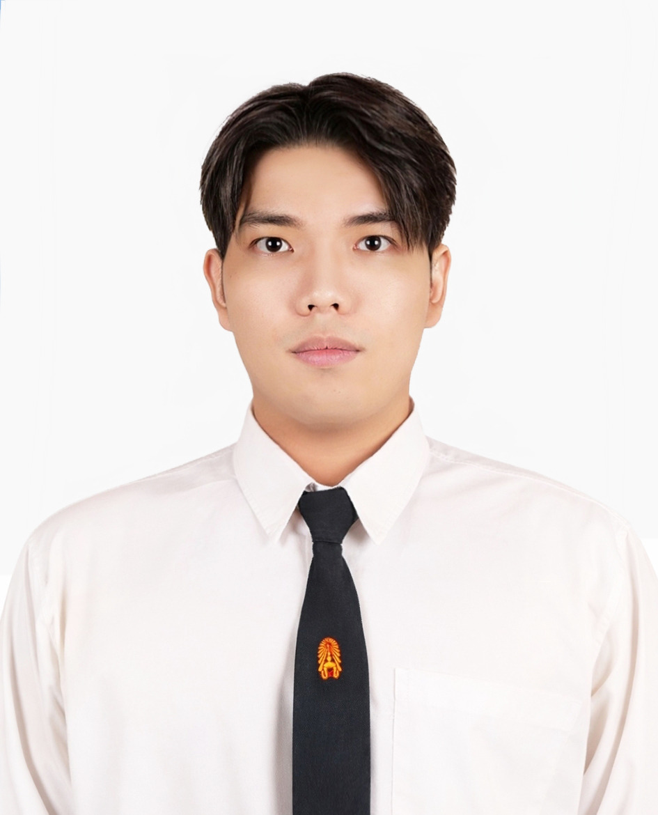 รูปโปรไฟล์ของภูมิ อัครธรรม นักศึกษา KMITL